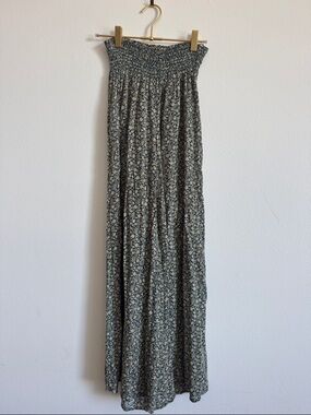 Mahina Flowy Floral Pants